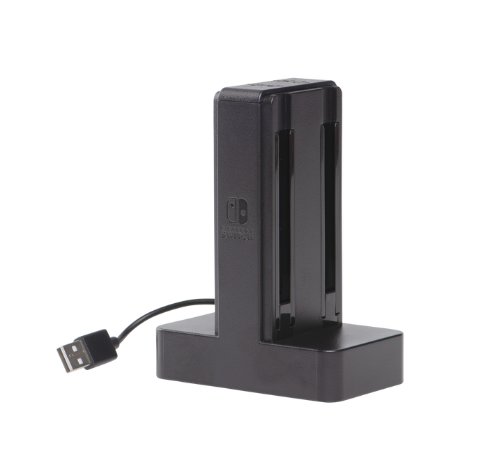 Joy-Con Charging Dock for Nintendo Switch - PowerA | ACCO Brands Australia Pty Limited