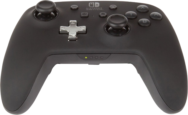 Enhanced Wireless Controller for Nintendo Switch - Black - PowerA | ACCO Brands Australia Pty Limited