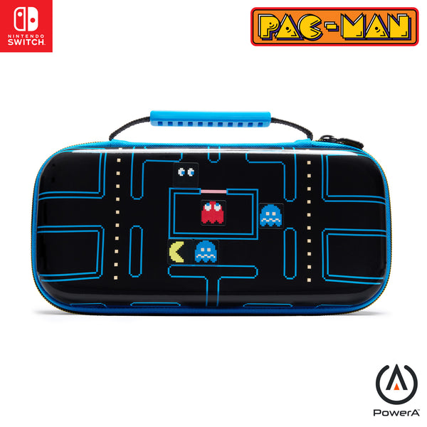 Protection Case for Nintendo Switch - OLED Model, Nintendo Switch and Nintendo Switch Lite - PAC-MAN Retro Arcade