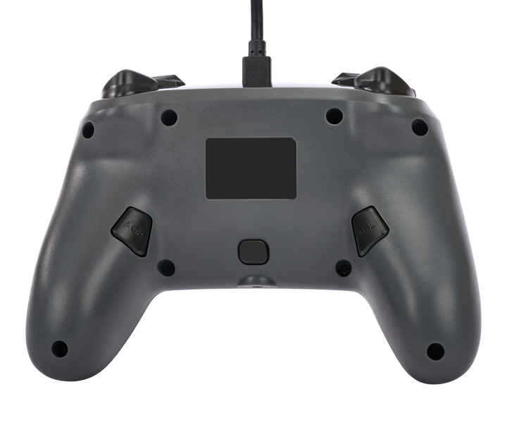 Enhanced Wired Controller for Nintendo Switch - Battle-Ready Link - PowerA | ACCO Brands Australia Pty Limited