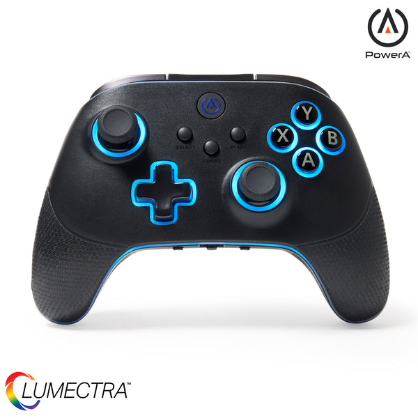 OPS v3 Pro Wireless Controller for PC and Cloud Gaming with Lumectra