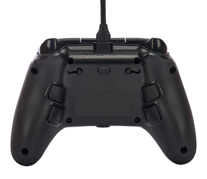 FUSION Pro 3 Wired Controller for Xbox Series X|S - Black - PowerA | ACCO Brands Australia Pty Limited