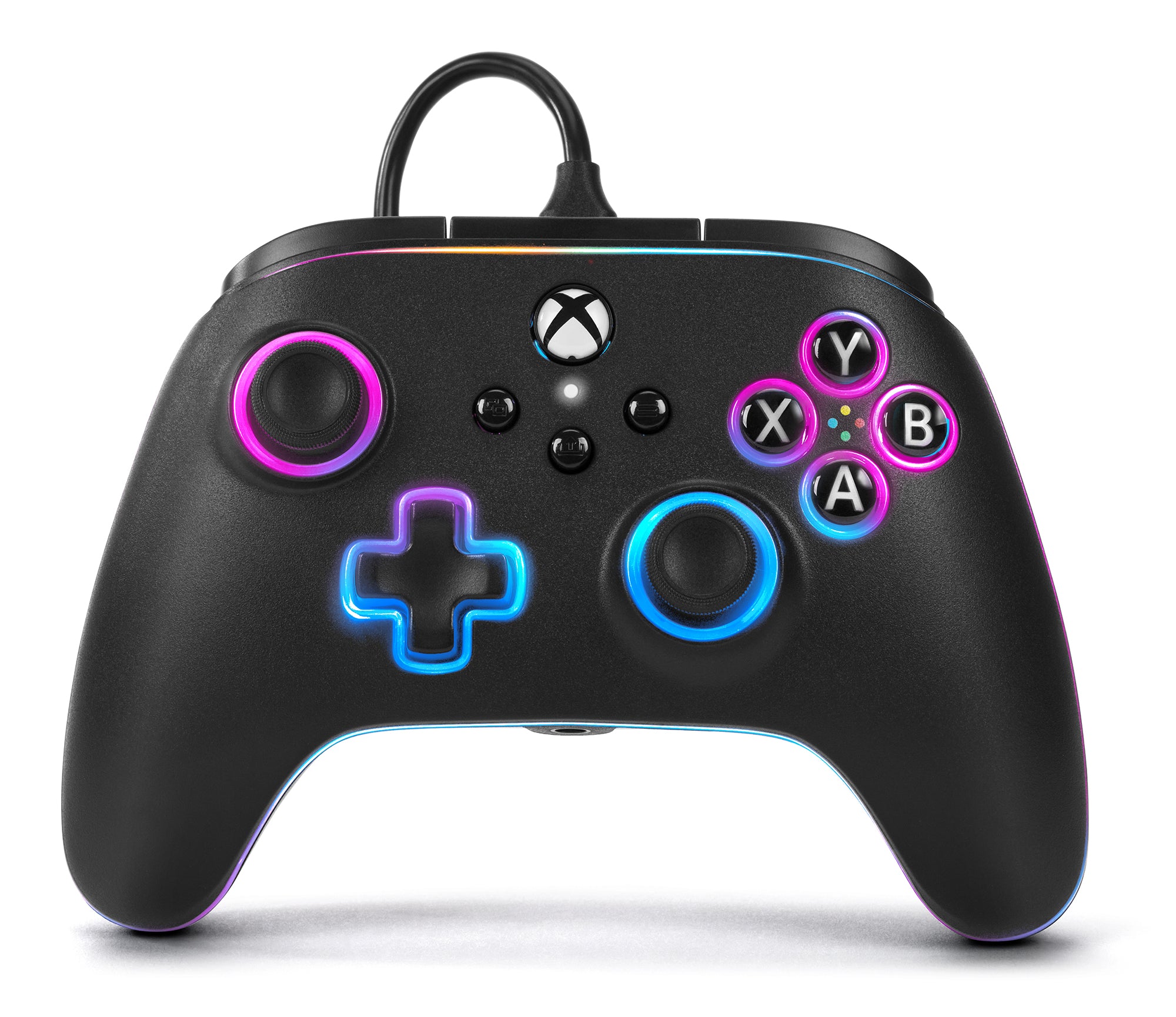 Xbox hot One + Controller (Black)