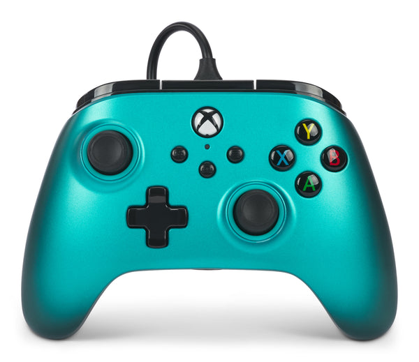 Advantage Wired Controller for Xbox Series X|S - Satin Teal
