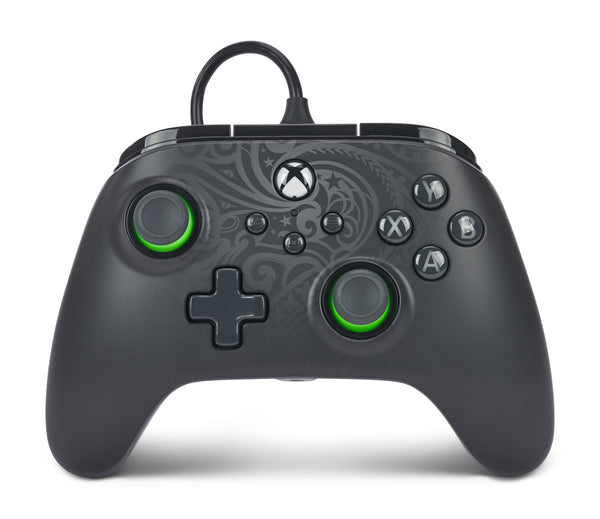 Advantage Wired Controller for Xbox Series X|S - Celestial Green