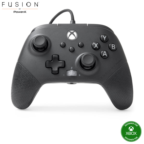 FUSION Pro 4 Wired Controller for Xbox Series X|S